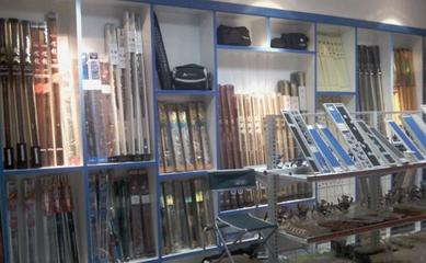 加盟渔具店的关键注意事项与品牌选择指南