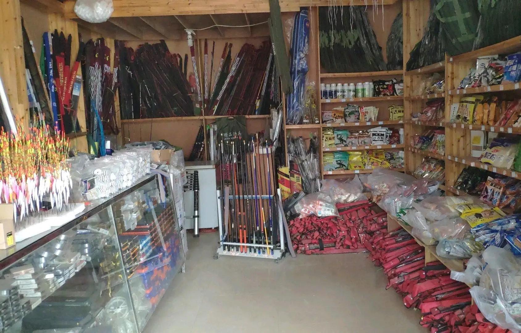 渔具店卖200，电商卖70，究竟谁更“黑心”？