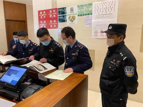 长江禁捕联合执法再发力，两起渔具销售违规案件被查处