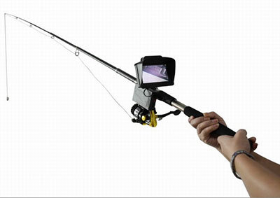 从苏州渔具展洞见中国渔具产业的互联网化浪潮