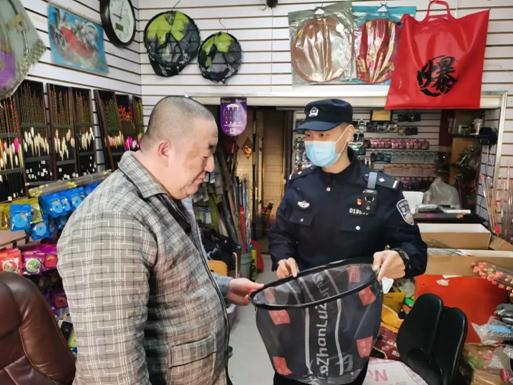 松花江禁渔期全面启动 加强渔具销售监管，守护生态资源