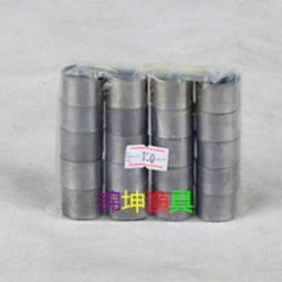 河北高碑店锦坤渔具厂 专注铅坠铅皮条直销的可靠供应商